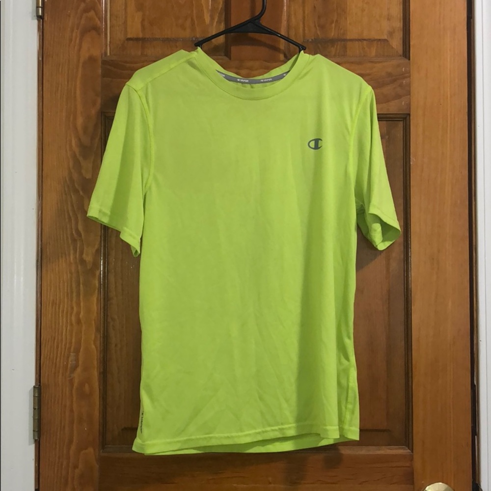 workout shirt